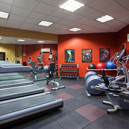 Holiday Inn Dayton/Fairborn I-675 By Ihg Екстер'єр фото