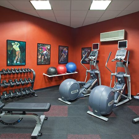 Holiday Inn Dayton/Fairborn I-675 By Ihg Екстер'єр фото