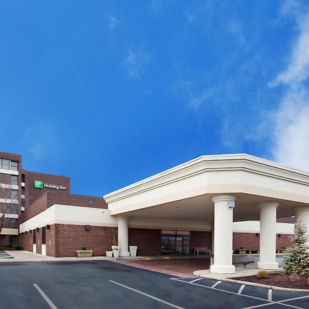 Holiday Inn Dayton/Fairborn I-675 By Ihg Екстер'єр фото