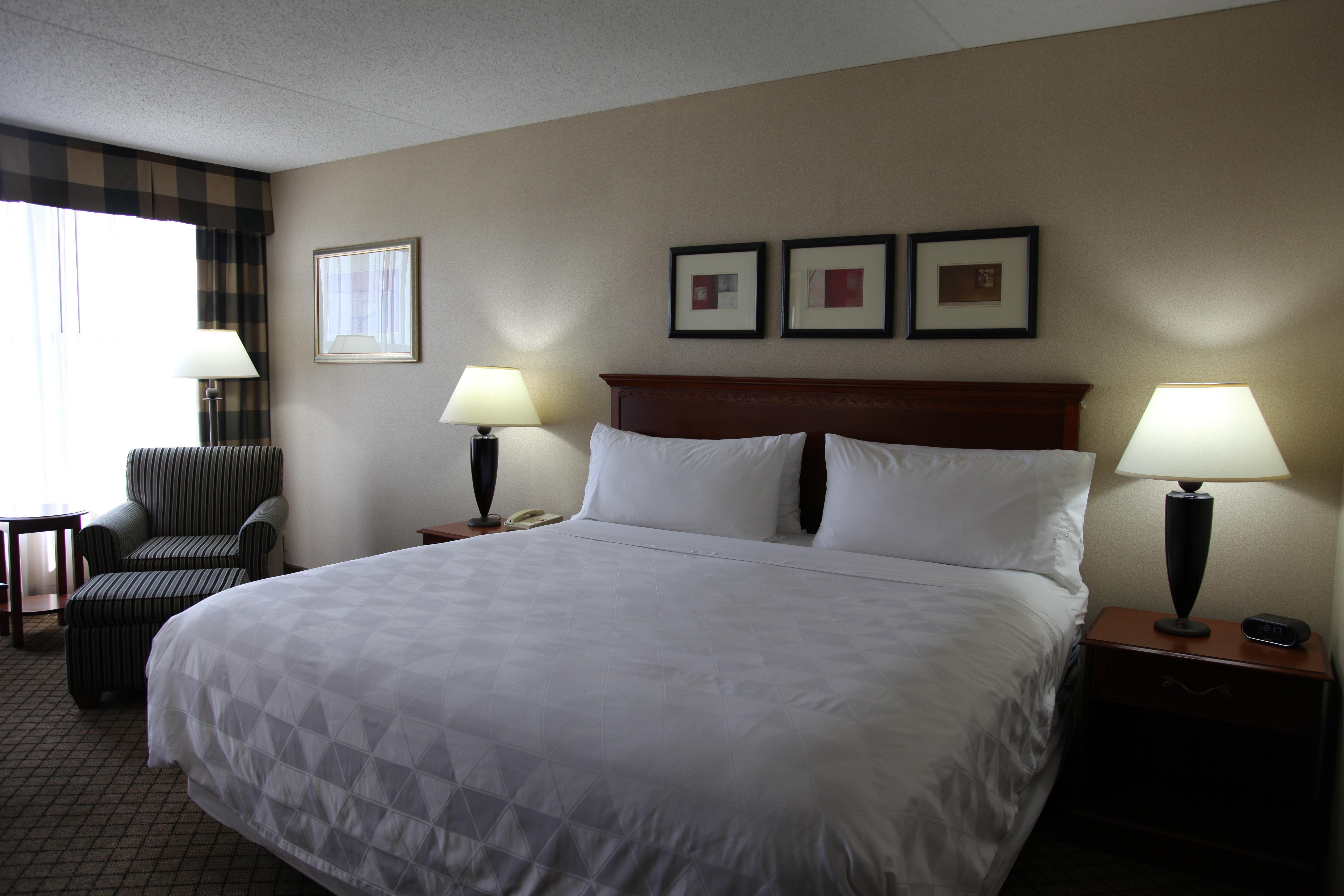 Holiday Inn Dayton/Fairborn I-675 By Ihg Екстер'єр фото