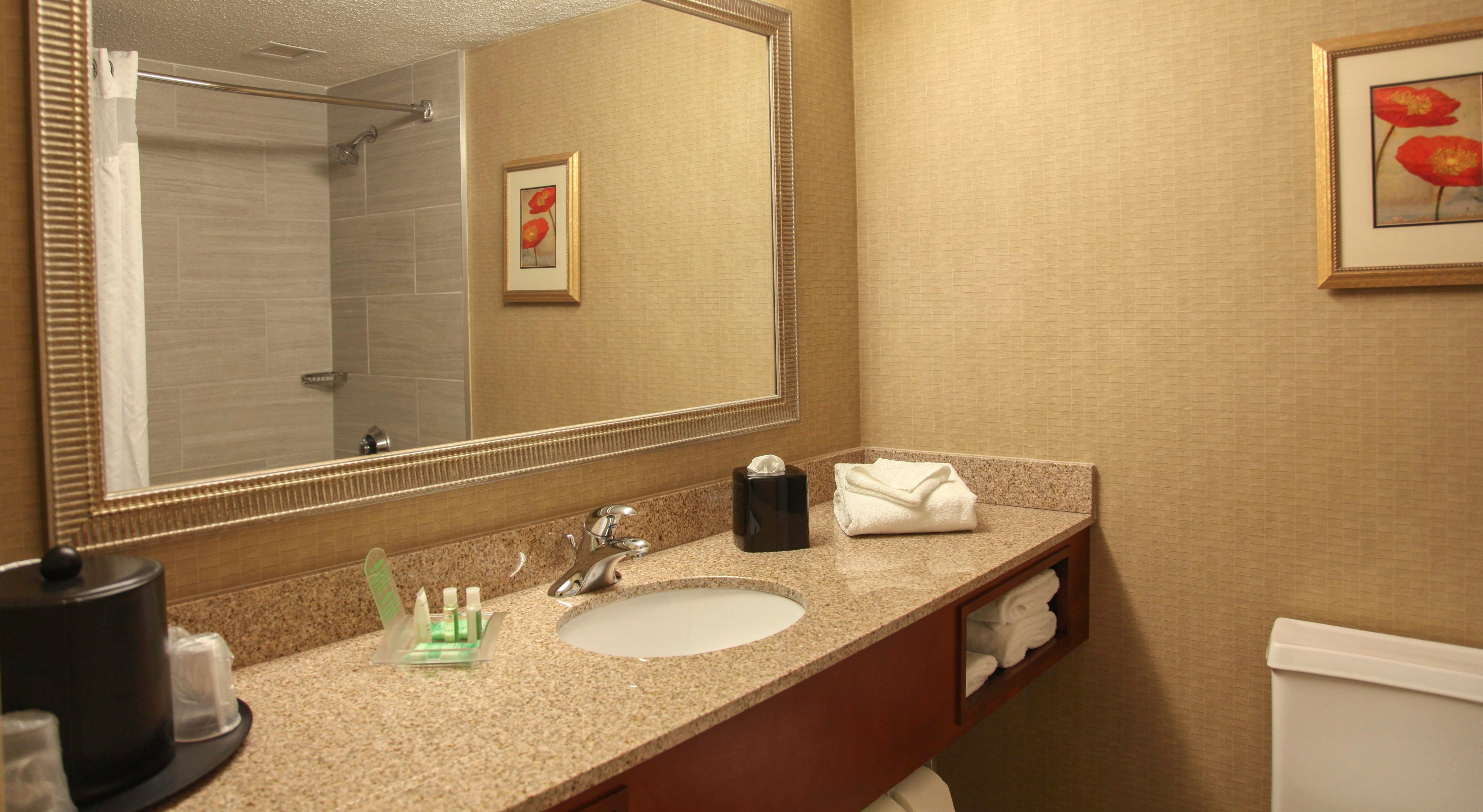 Holiday Inn Dayton/Fairborn I-675 By Ihg Екстер'єр фото