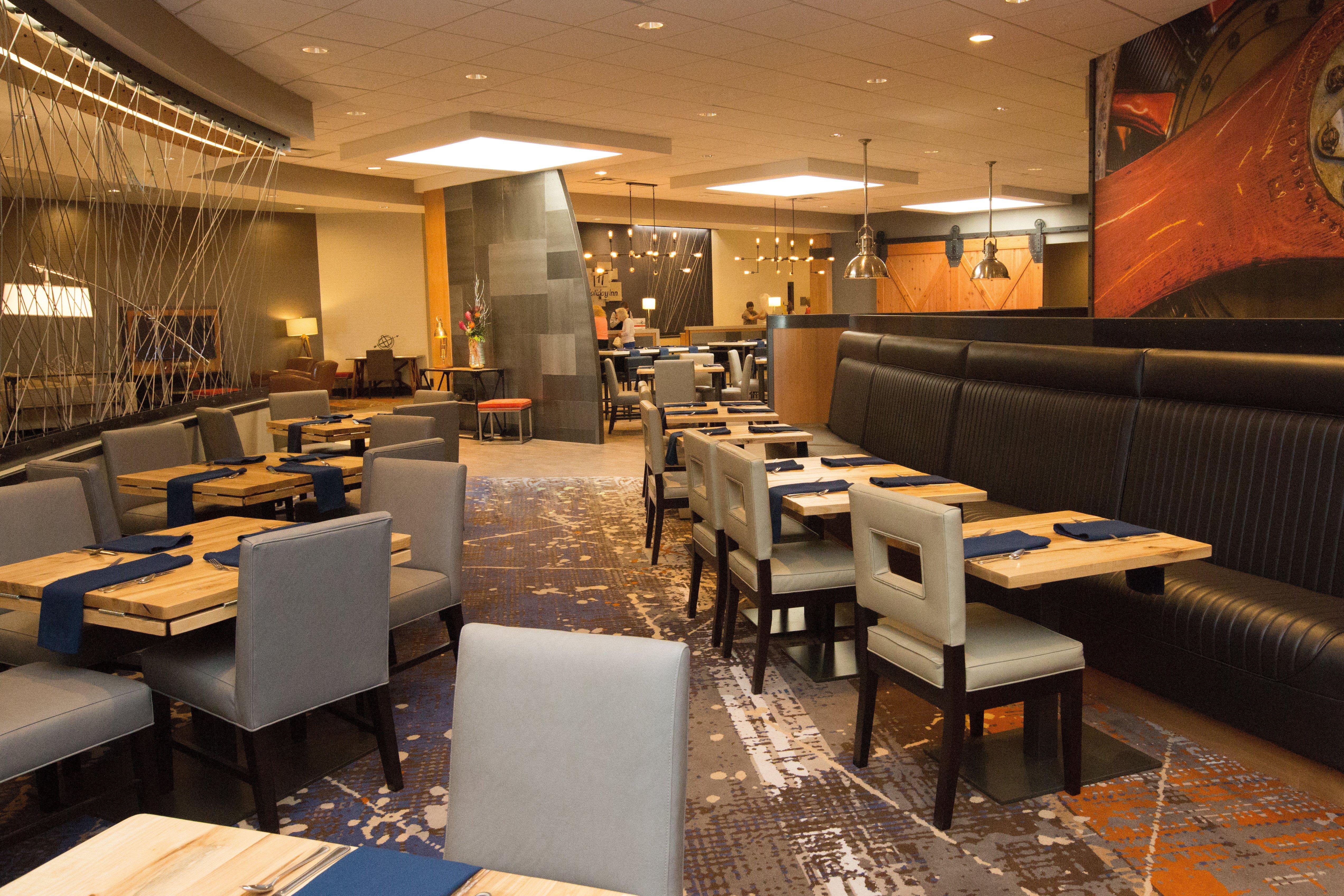 Holiday Inn Dayton/Fairborn I-675 By Ihg Екстер'єр фото