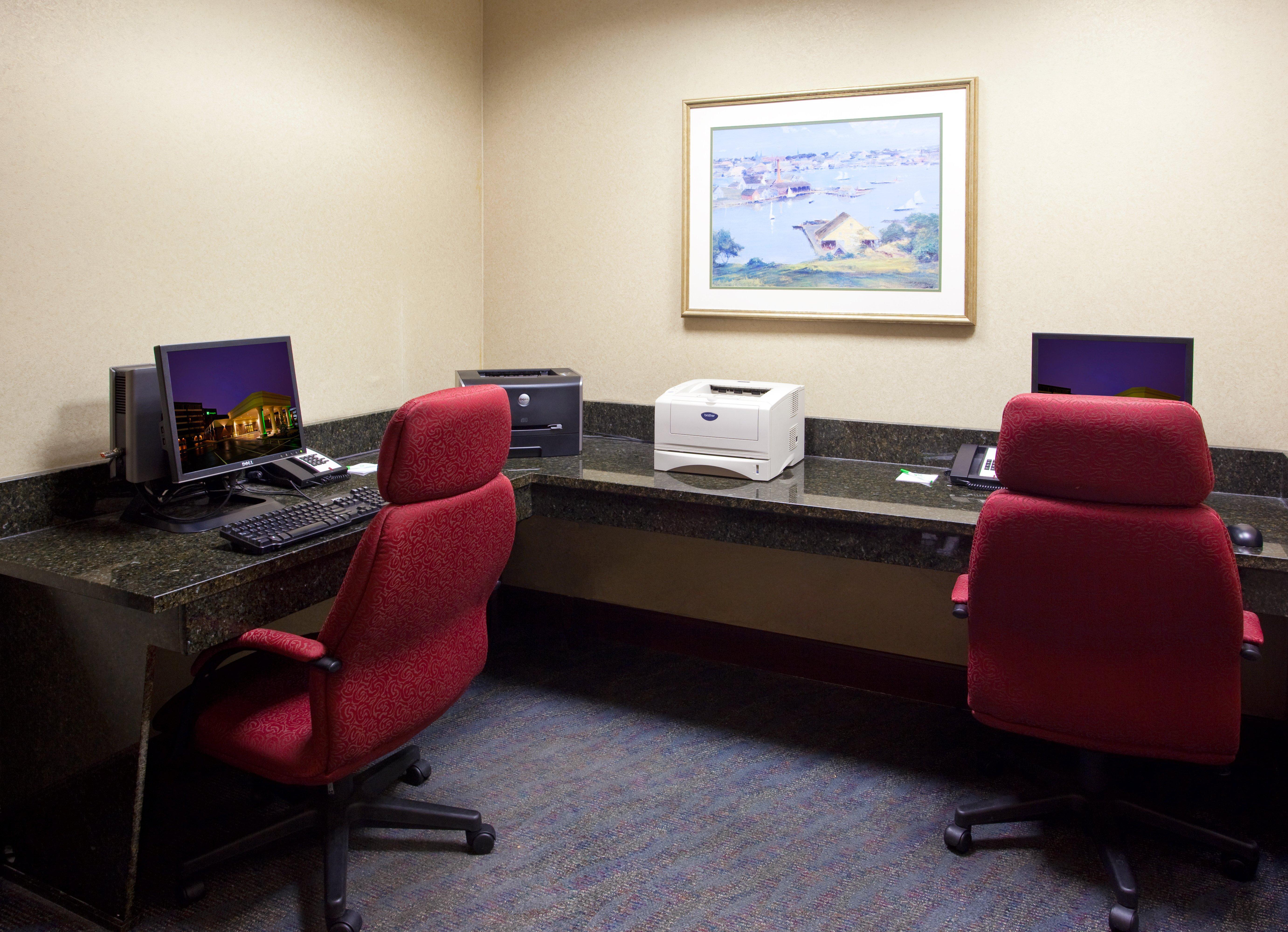 Holiday Inn Dayton/Fairborn I-675 By Ihg Екстер'єр фото