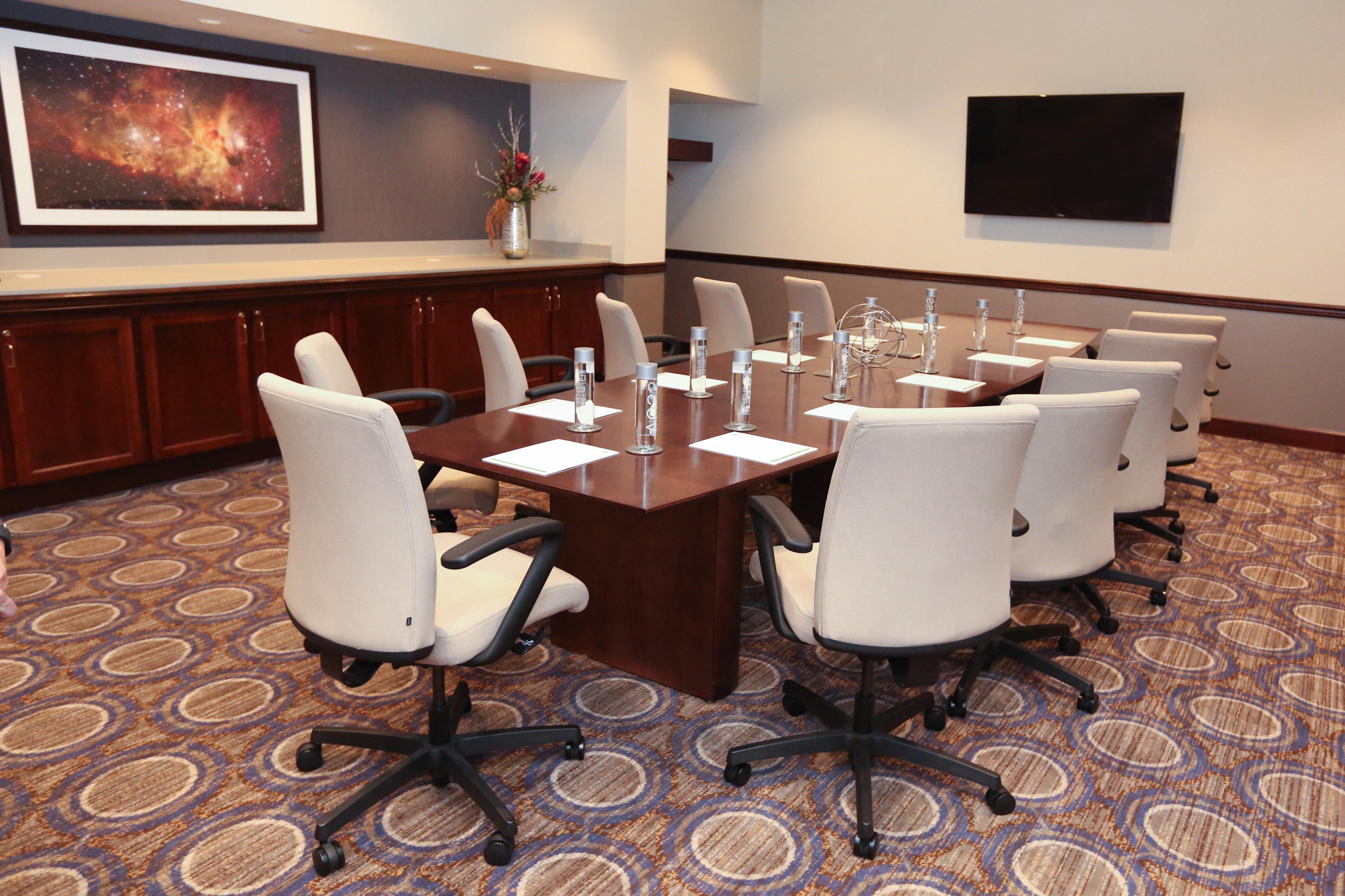 Holiday Inn Dayton/Fairborn I-675 By Ihg Екстер'єр фото