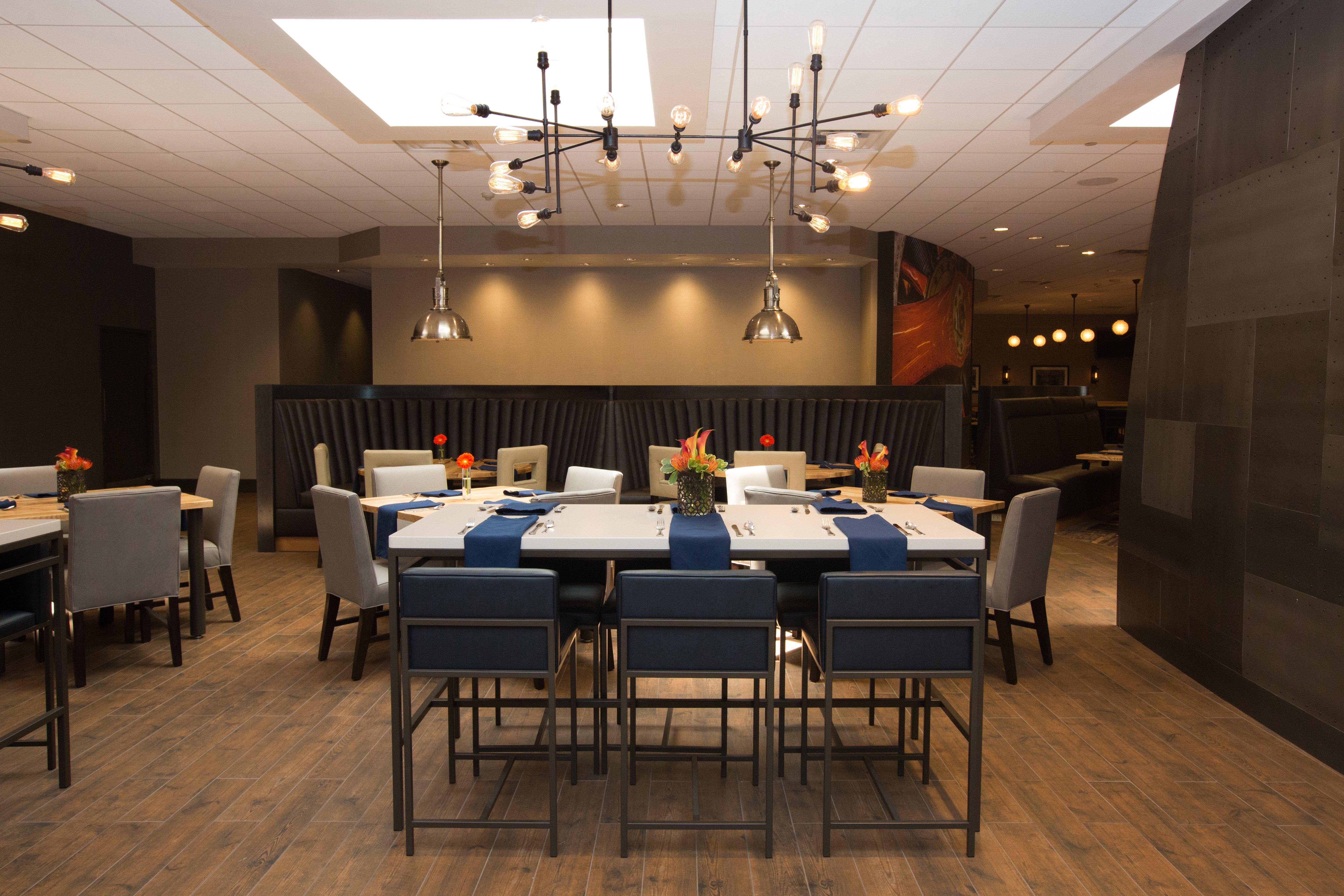 Holiday Inn Dayton/Fairborn I-675 By Ihg Екстер'єр фото