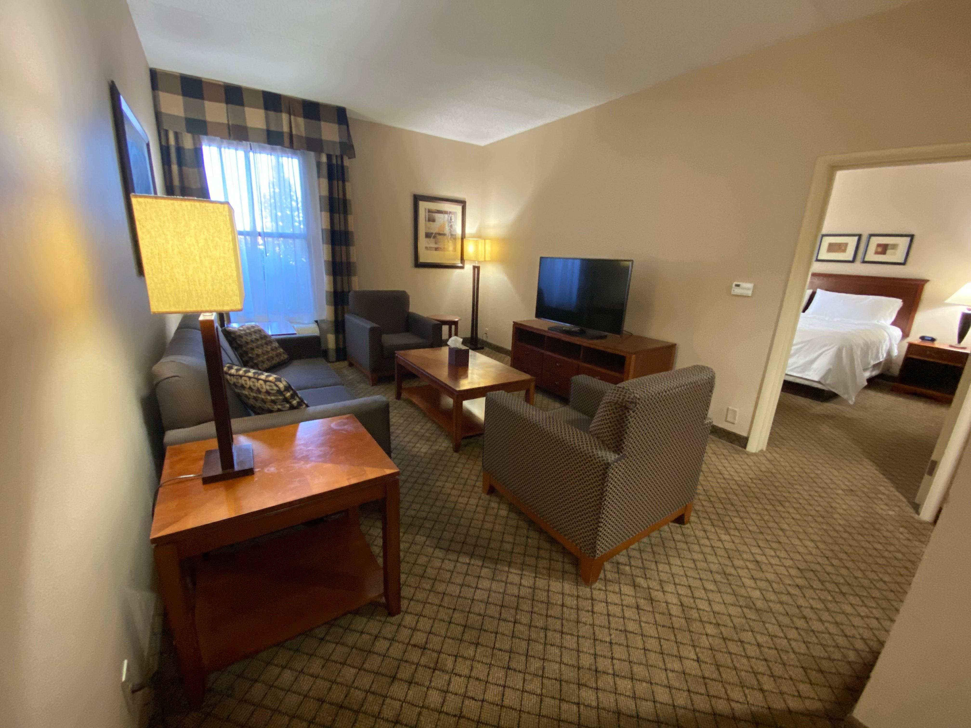 Holiday Inn Dayton/Fairborn I-675 By Ihg Екстер'єр фото