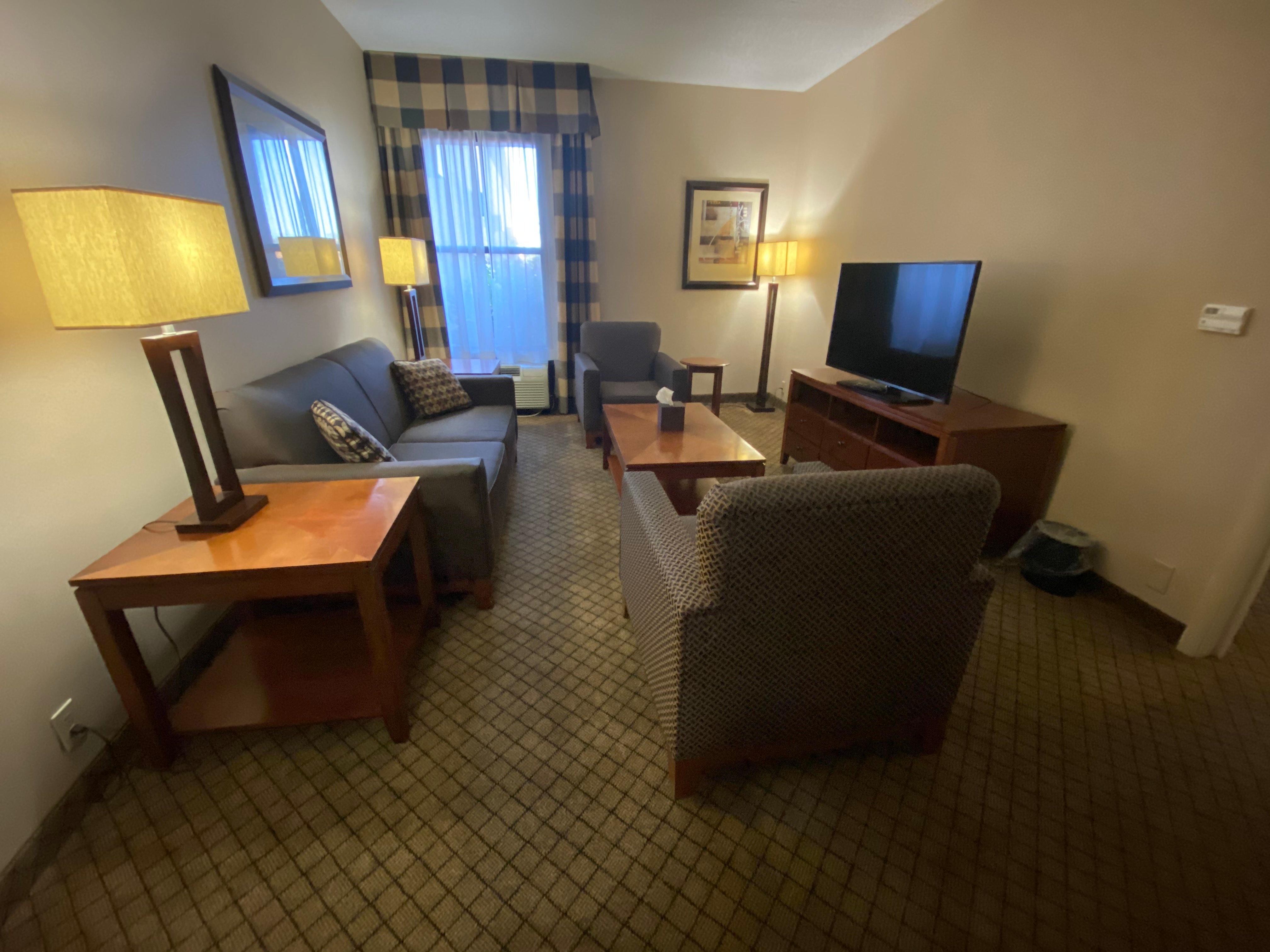 Holiday Inn Dayton/Fairborn I-675 By Ihg Екстер'єр фото