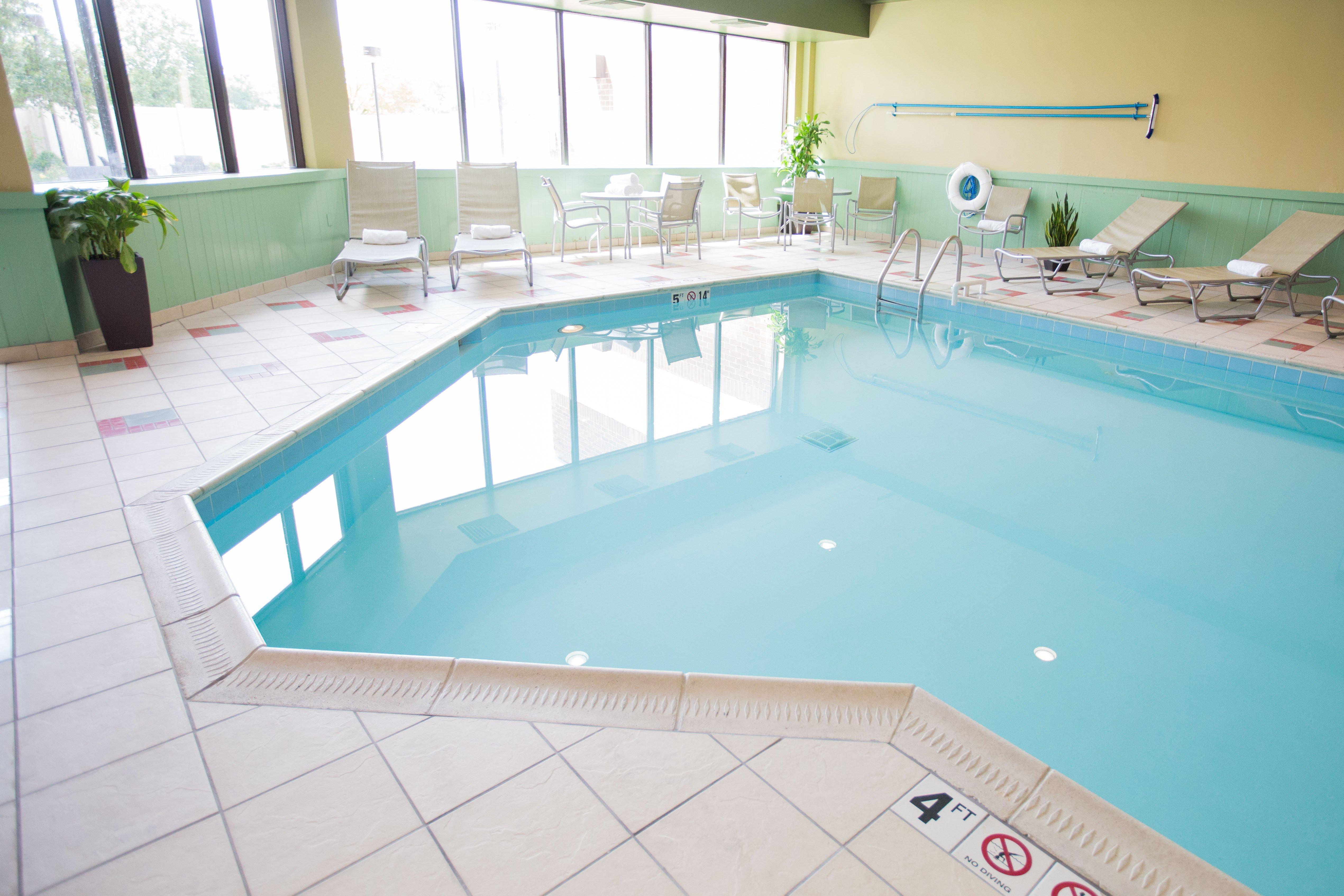 Holiday Inn Dayton/Fairborn I-675 By Ihg Екстер'єр фото