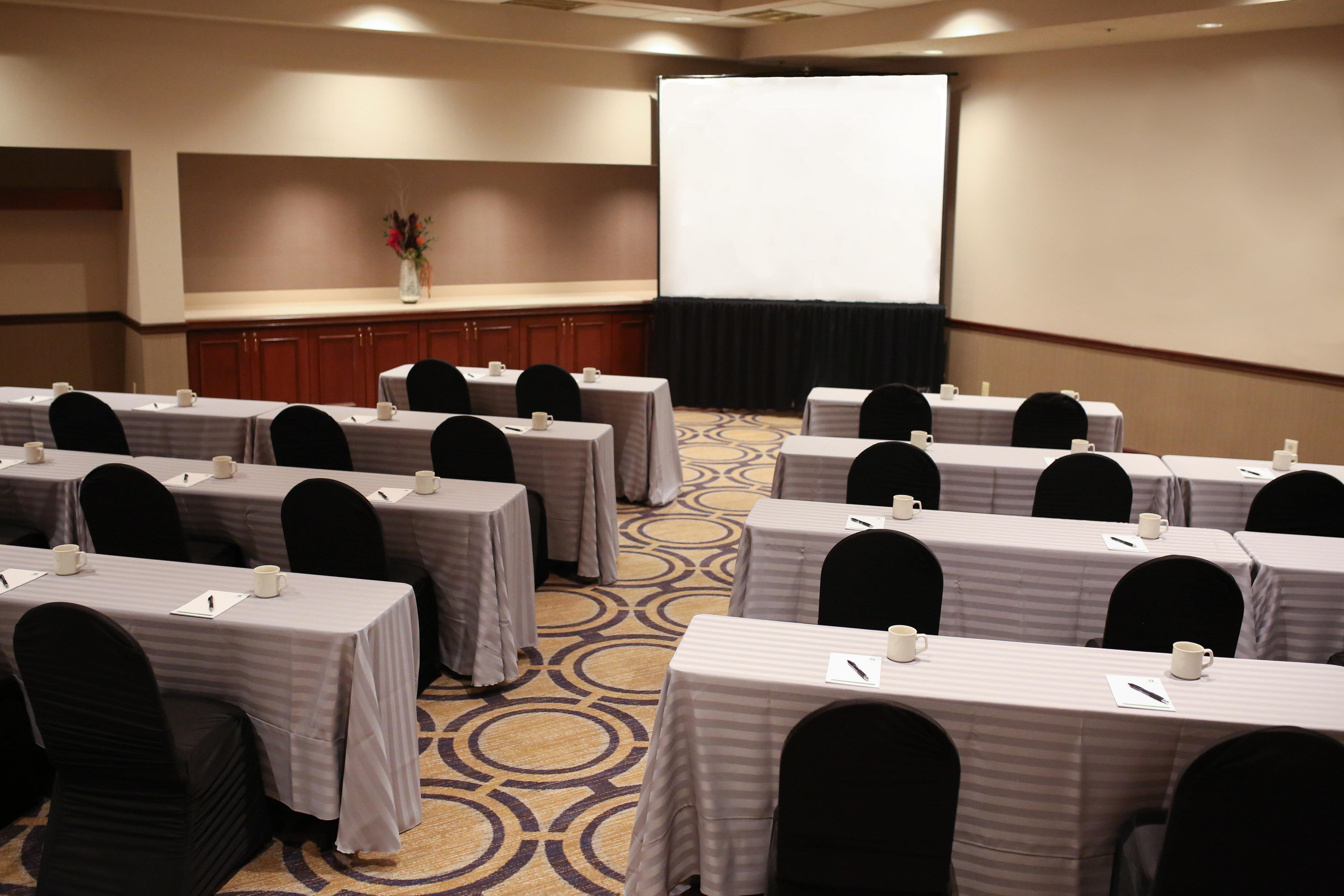 Holiday Inn Dayton/Fairborn I-675 By Ihg Екстер'єр фото
