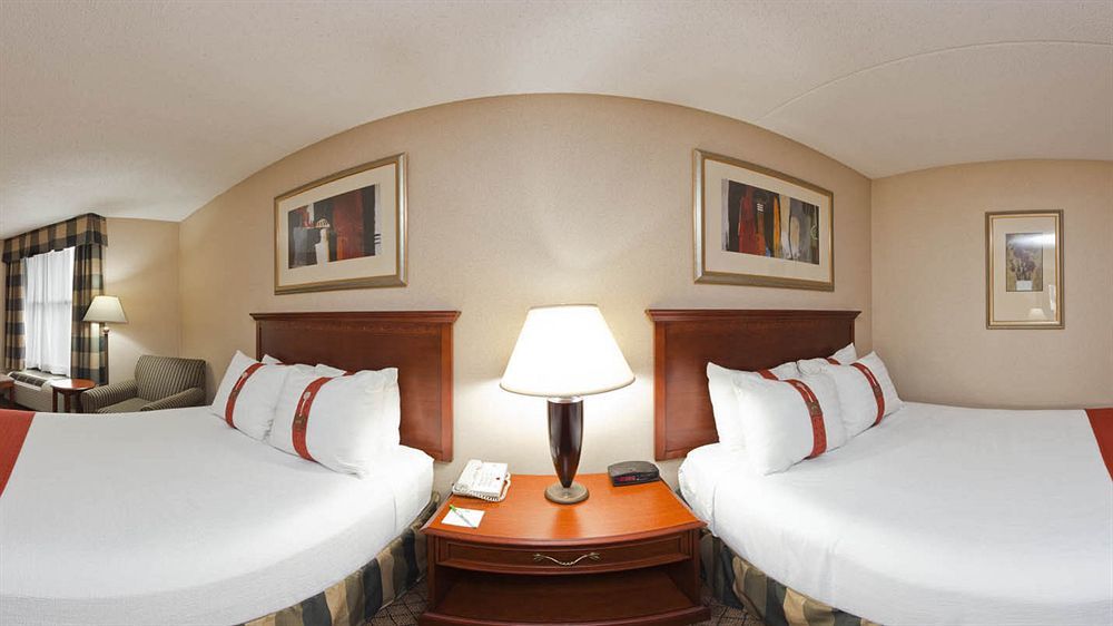 Holiday Inn Dayton/Fairborn I-675 By Ihg Екстер'єр фото