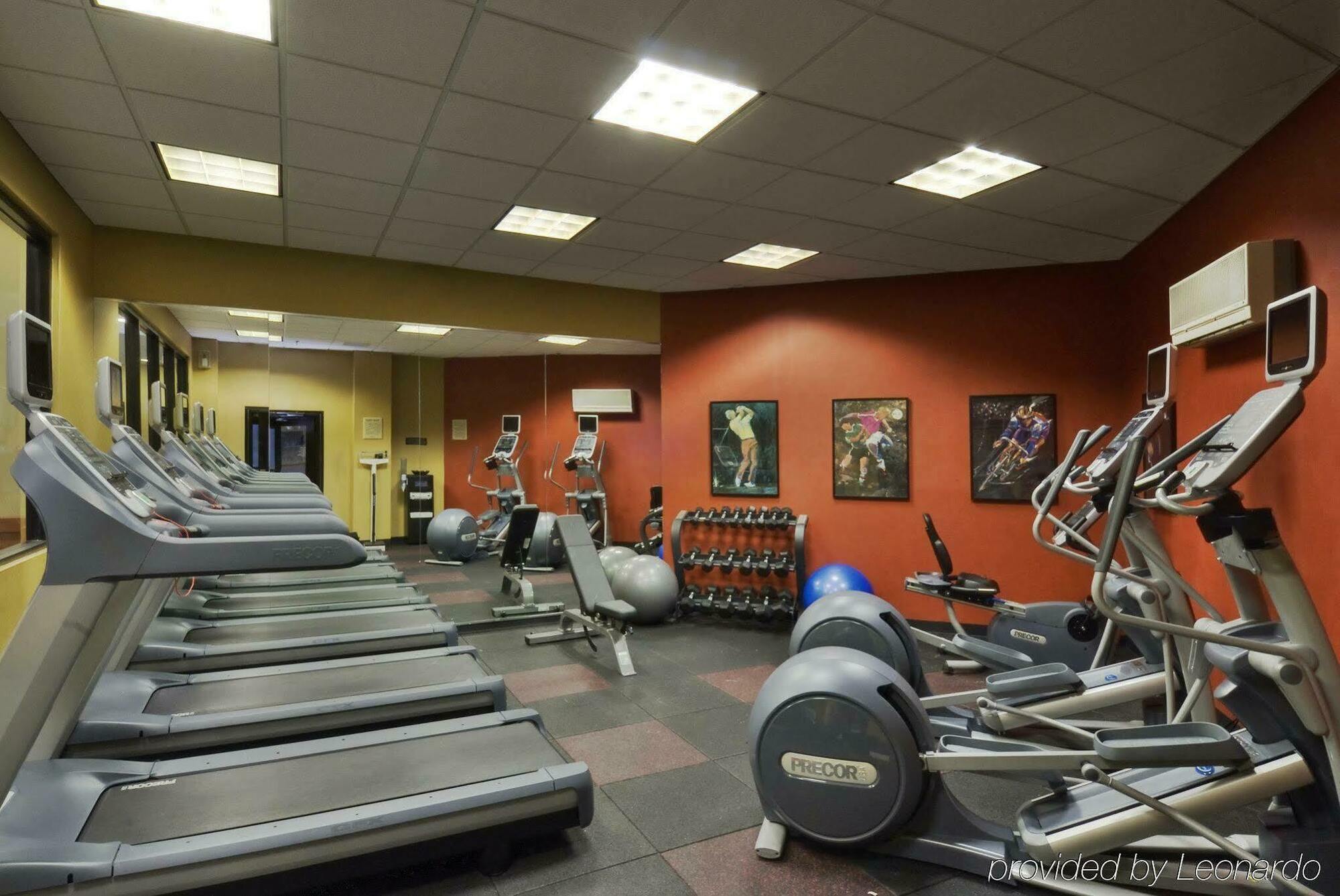 Holiday Inn Dayton/Fairborn I-675 By Ihg Екстер'єр фото