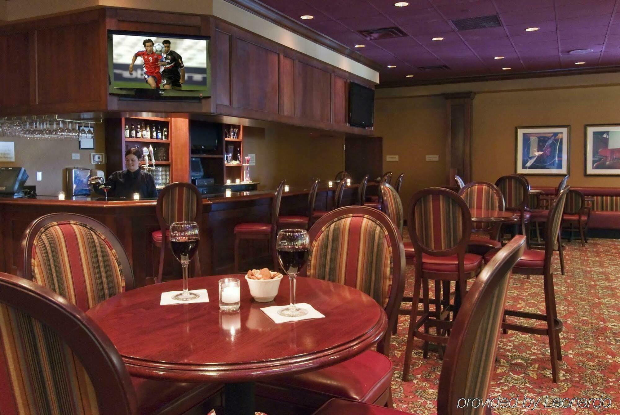 Holiday Inn Dayton/Fairborn I-675 By Ihg Екстер'єр фото