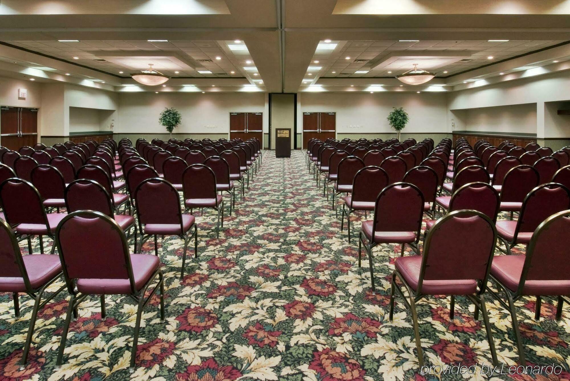 Holiday Inn Dayton/Fairborn I-675 By Ihg Екстер'єр фото