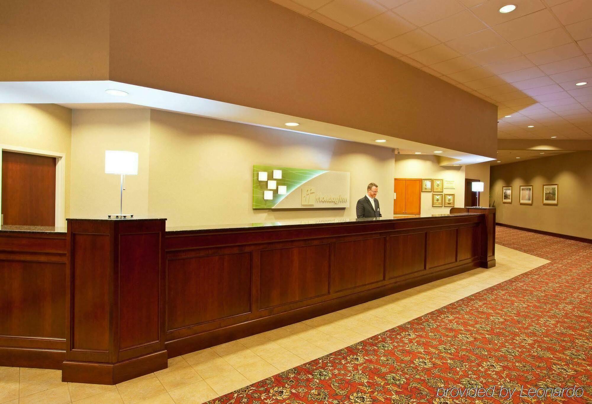 Holiday Inn Dayton/Fairborn I-675 By Ihg Екстер'єр фото
