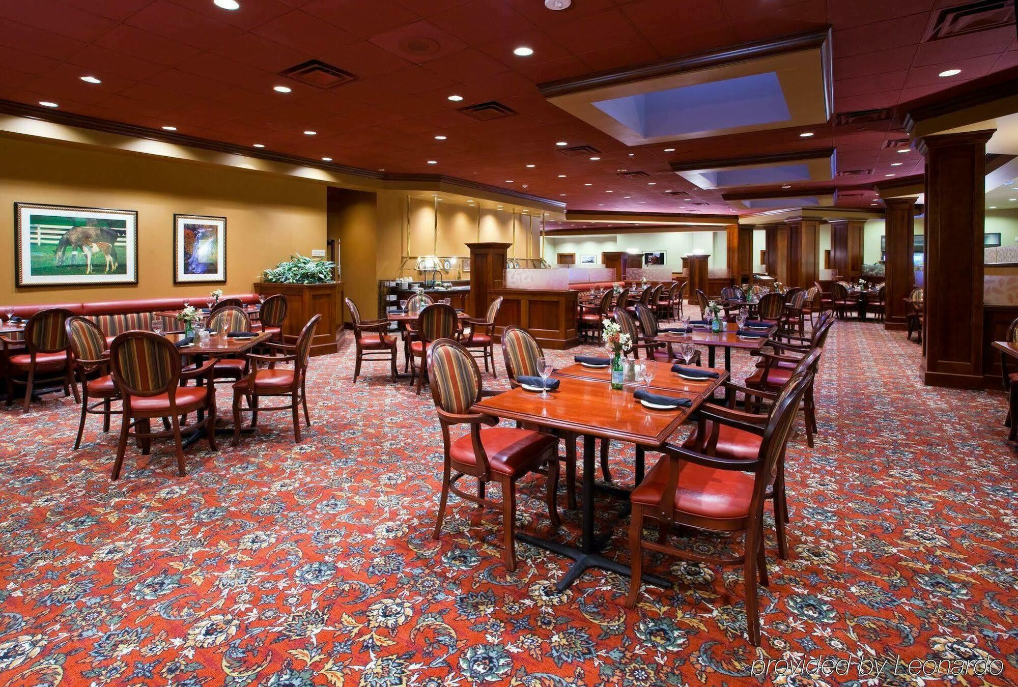 Holiday Inn Dayton/Fairborn I-675 By Ihg Екстер'єр фото