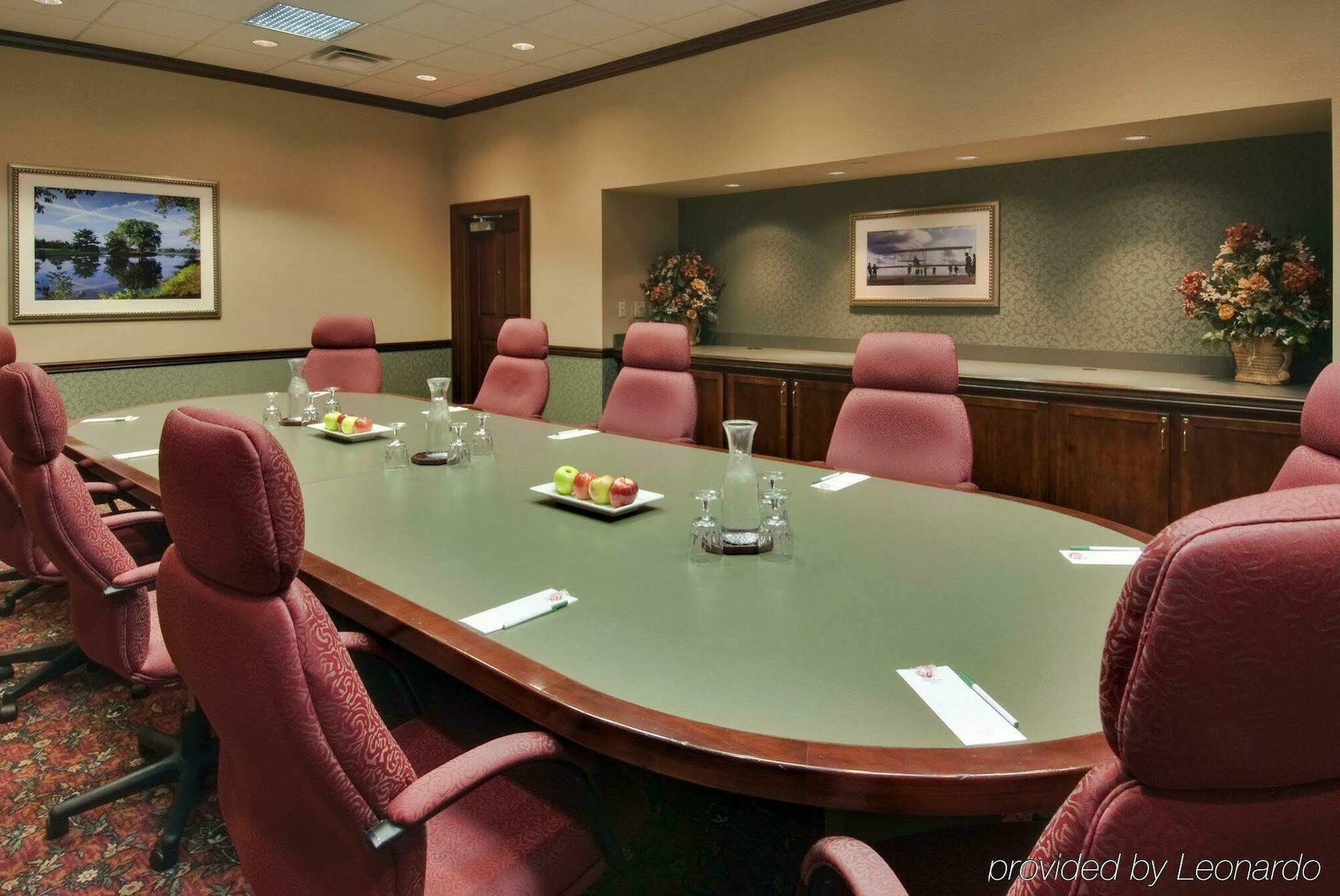 Holiday Inn Dayton/Fairborn I-675 By Ihg Екстер'єр фото