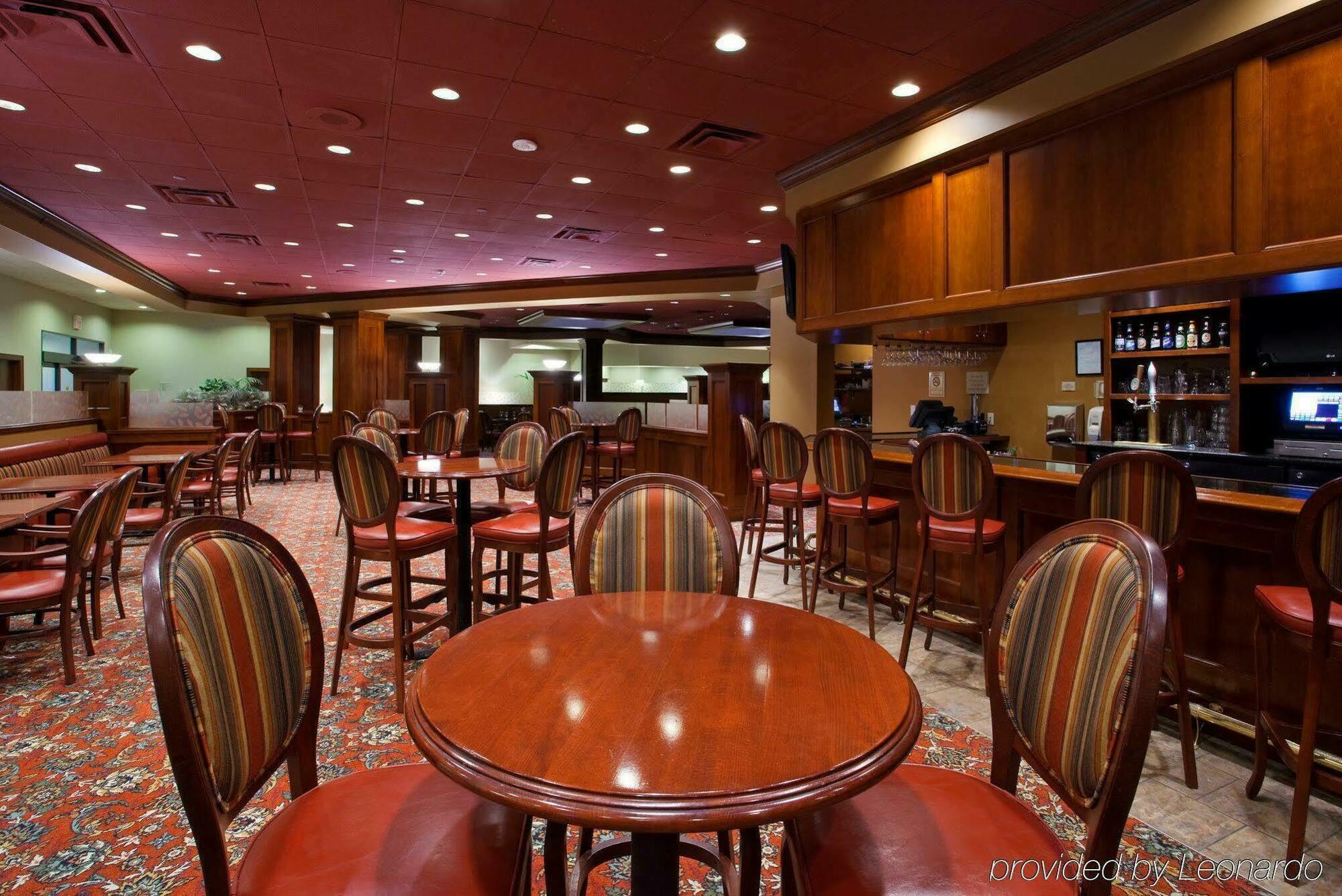 Holiday Inn Dayton/Fairborn I-675 By Ihg Екстер'єр фото