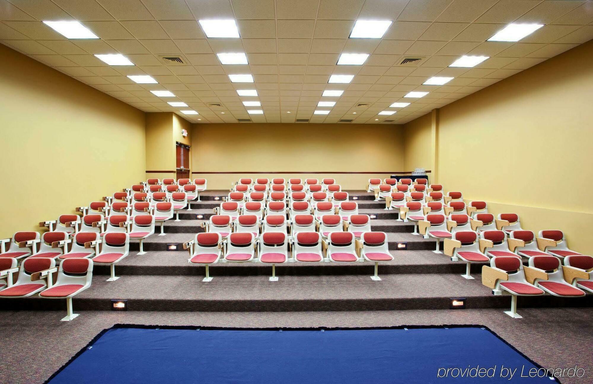 Holiday Inn Dayton/Fairborn I-675 By Ihg Екстер'єр фото
